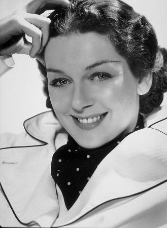 Rosalind Russell image