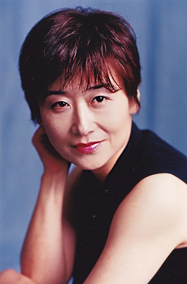 Yoshiko Sakakibara image