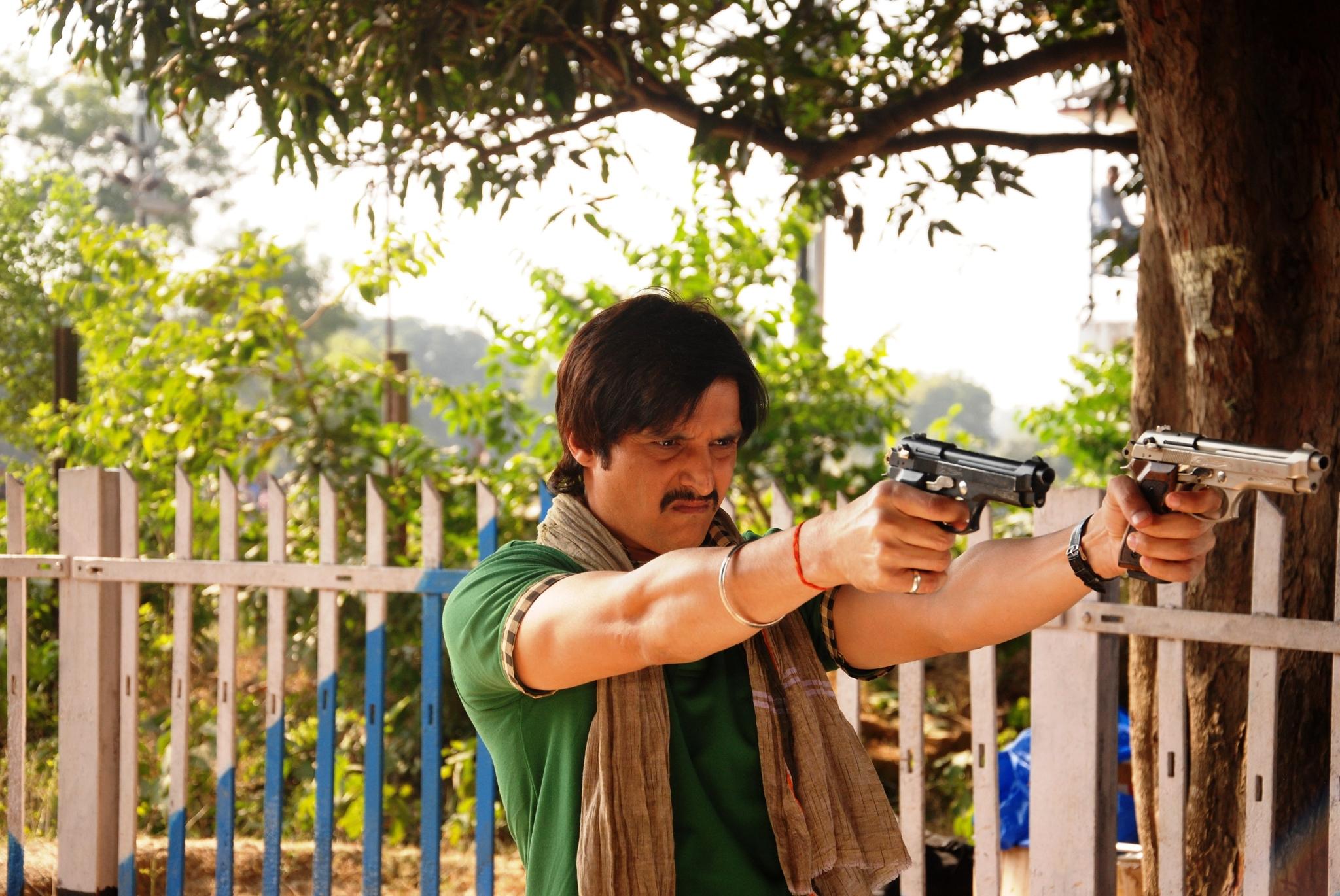 Jimmy Sheirgill image
