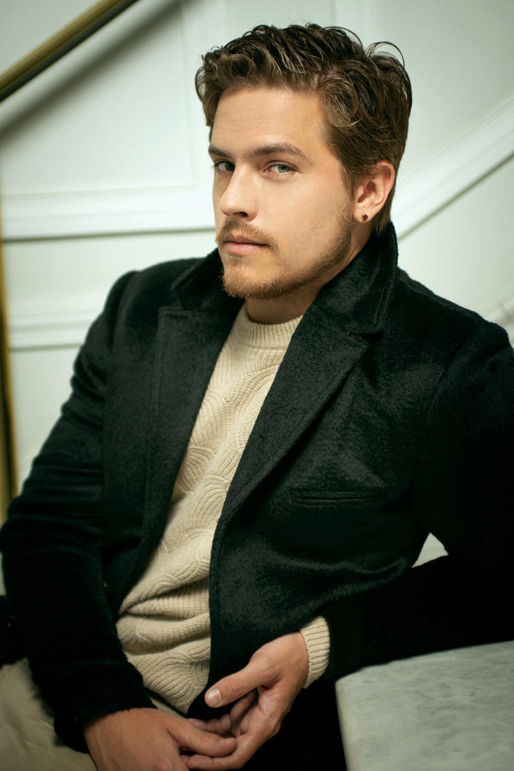 Dylan Sprouse image
