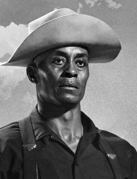 Woody Strode image