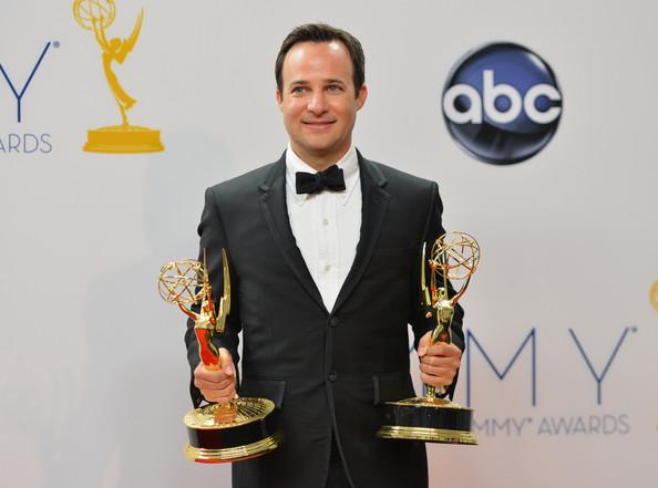 Danny Strong image