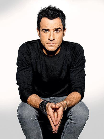 Justin Theroux image