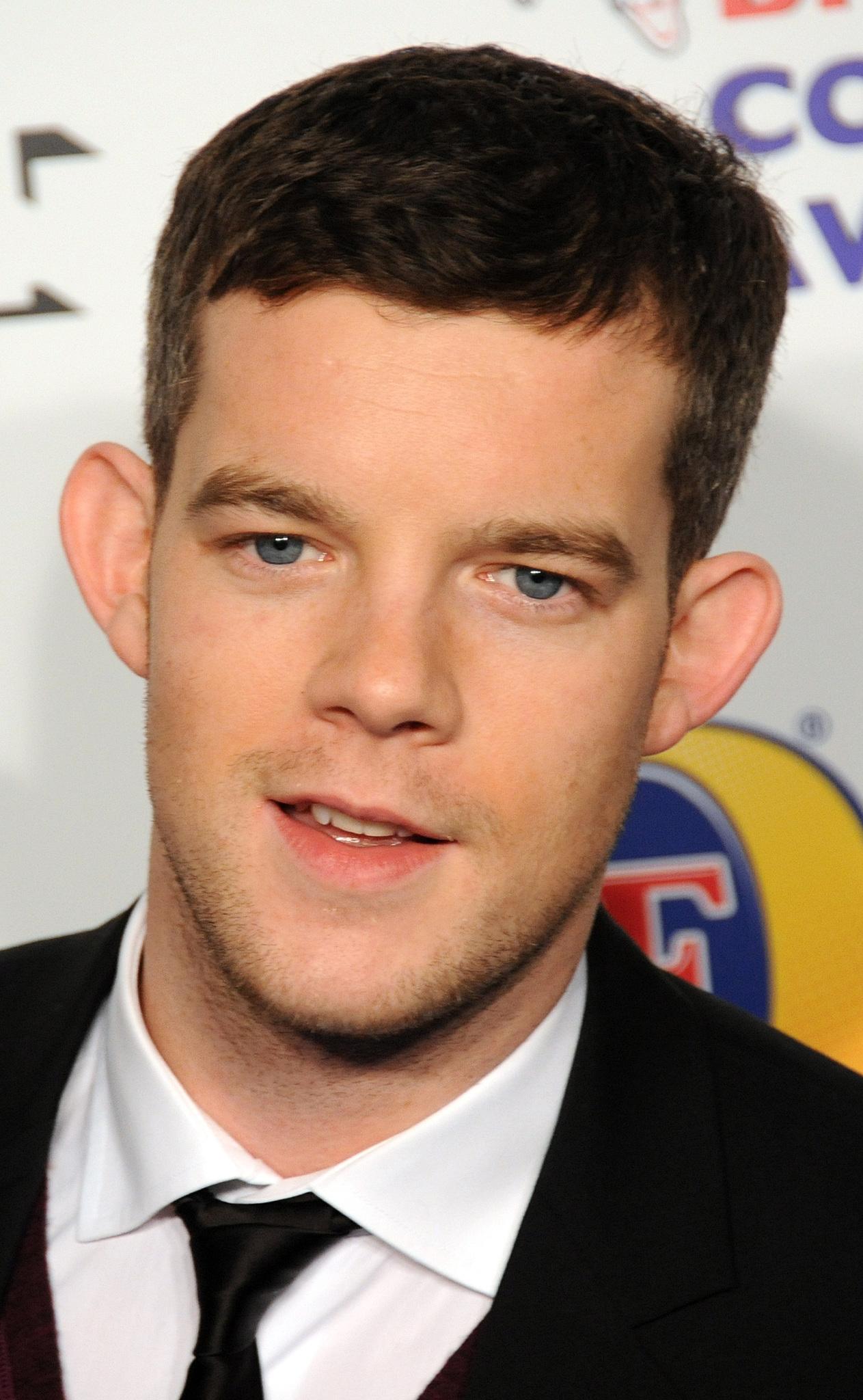 Russell Tovey image