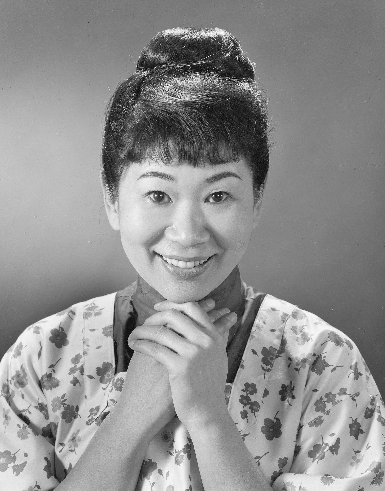 Miyoshi Umeki image