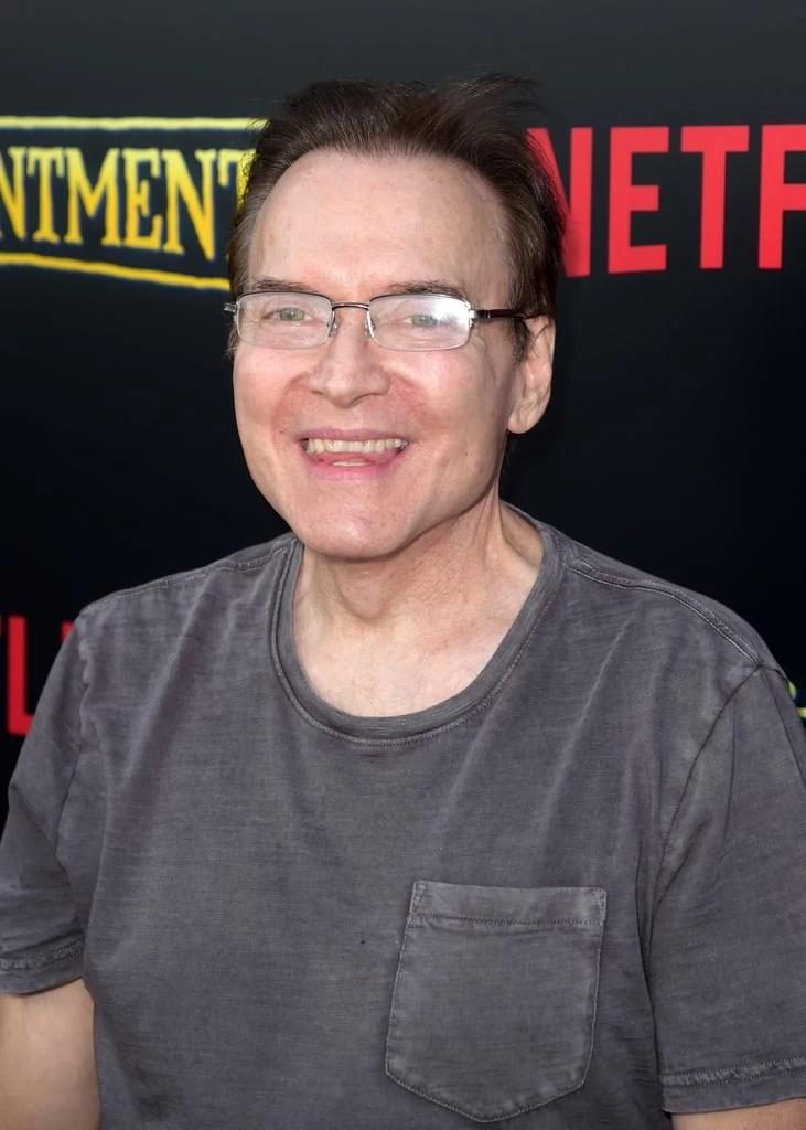 Billy West image