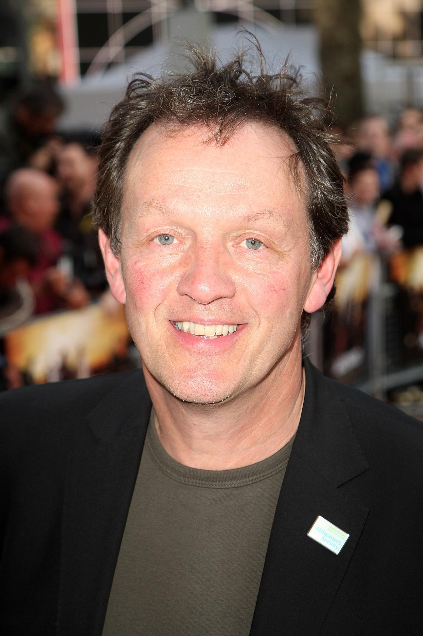 Kevin Whately image