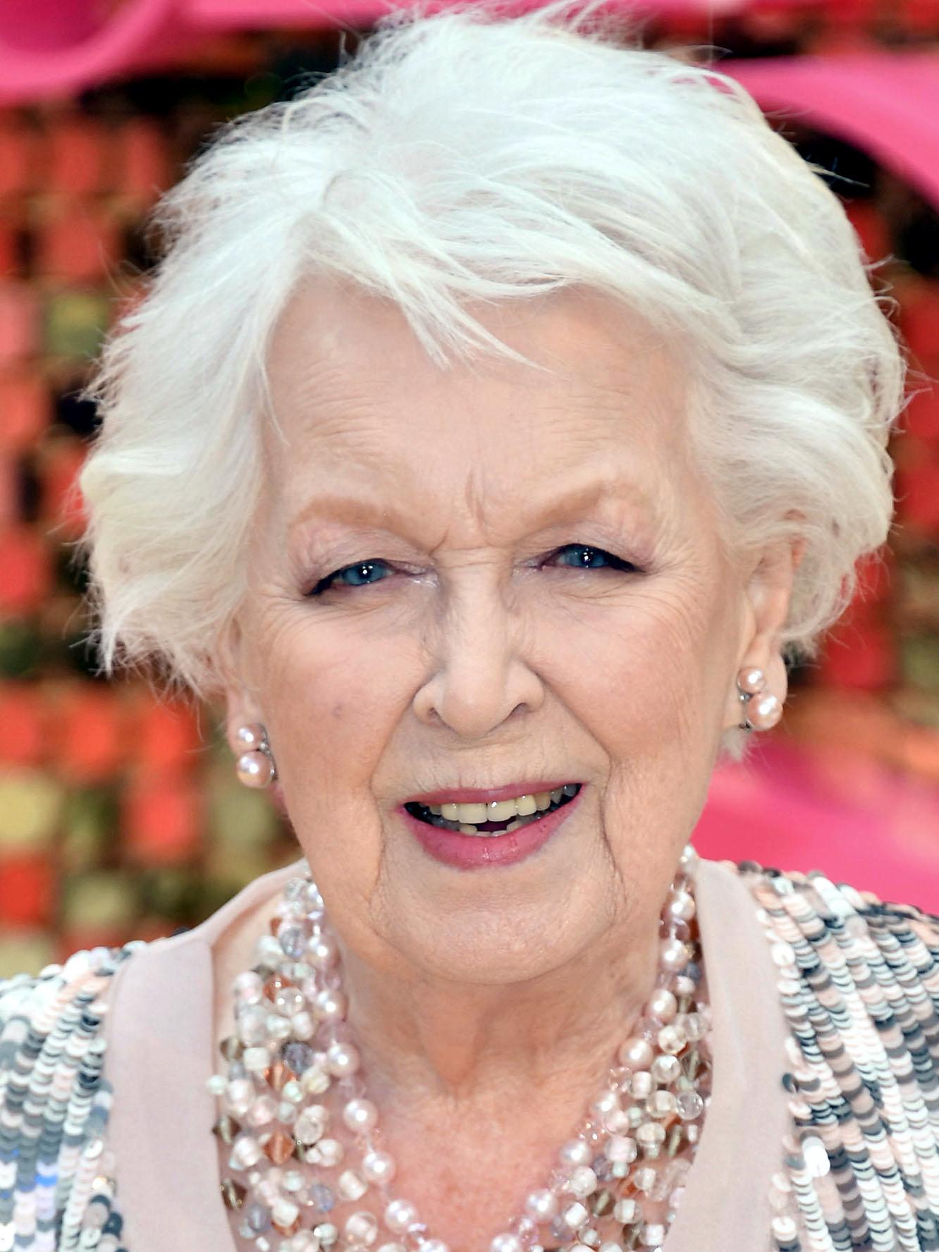 June Whitfield image