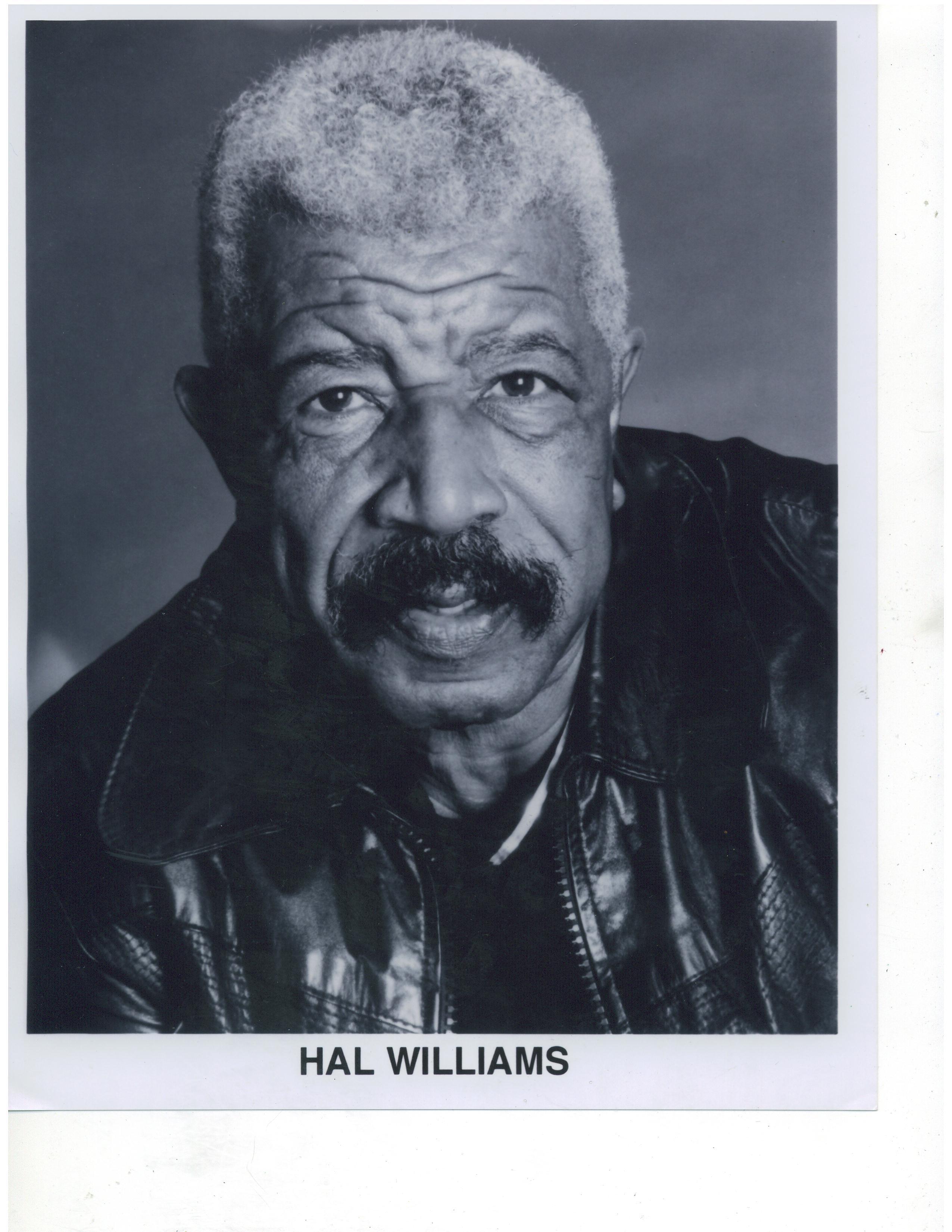 Hal Williams image