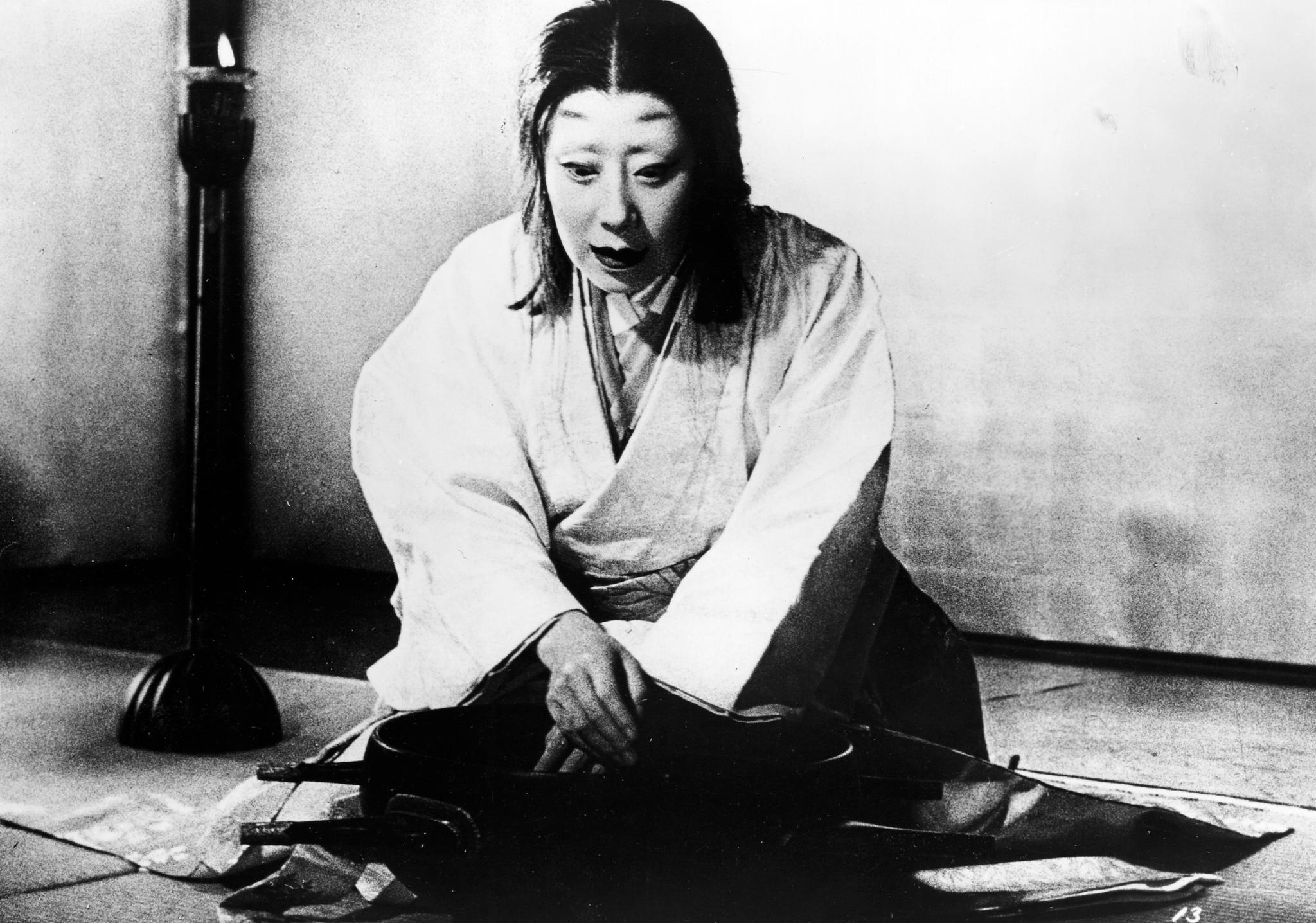 Isuzu Yamada image
