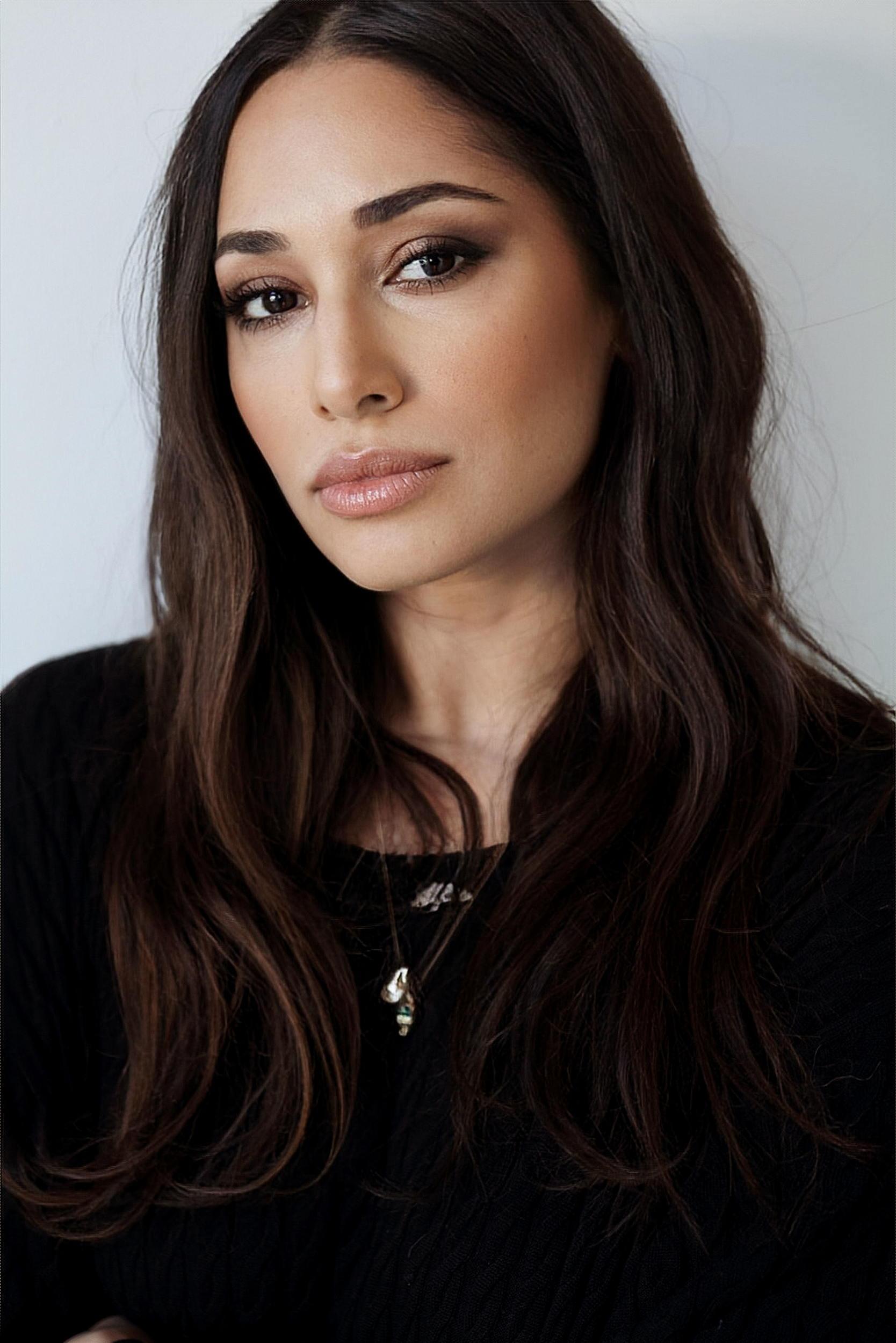 Meaghan Rath image