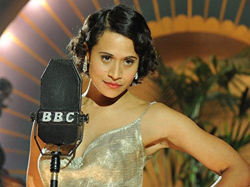 Angel Coulby image