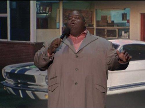 Lavell Crawford image