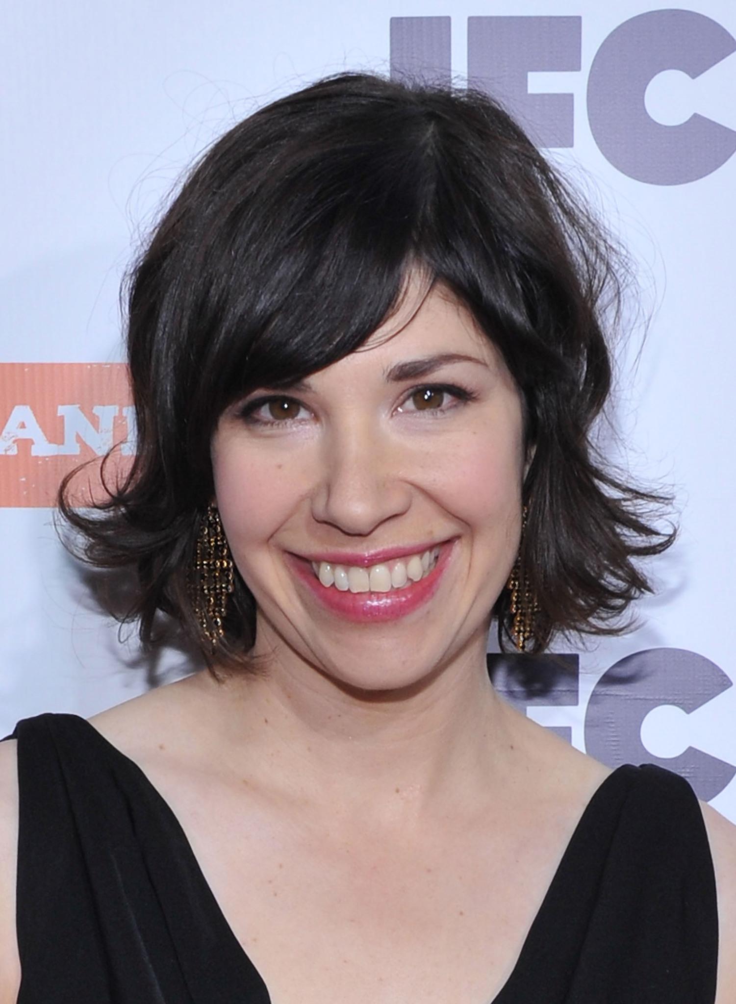 Carrie Brownstein image