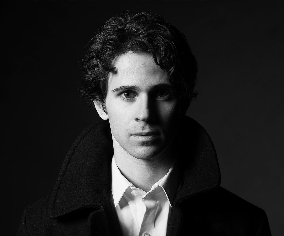 Connor Paolo image