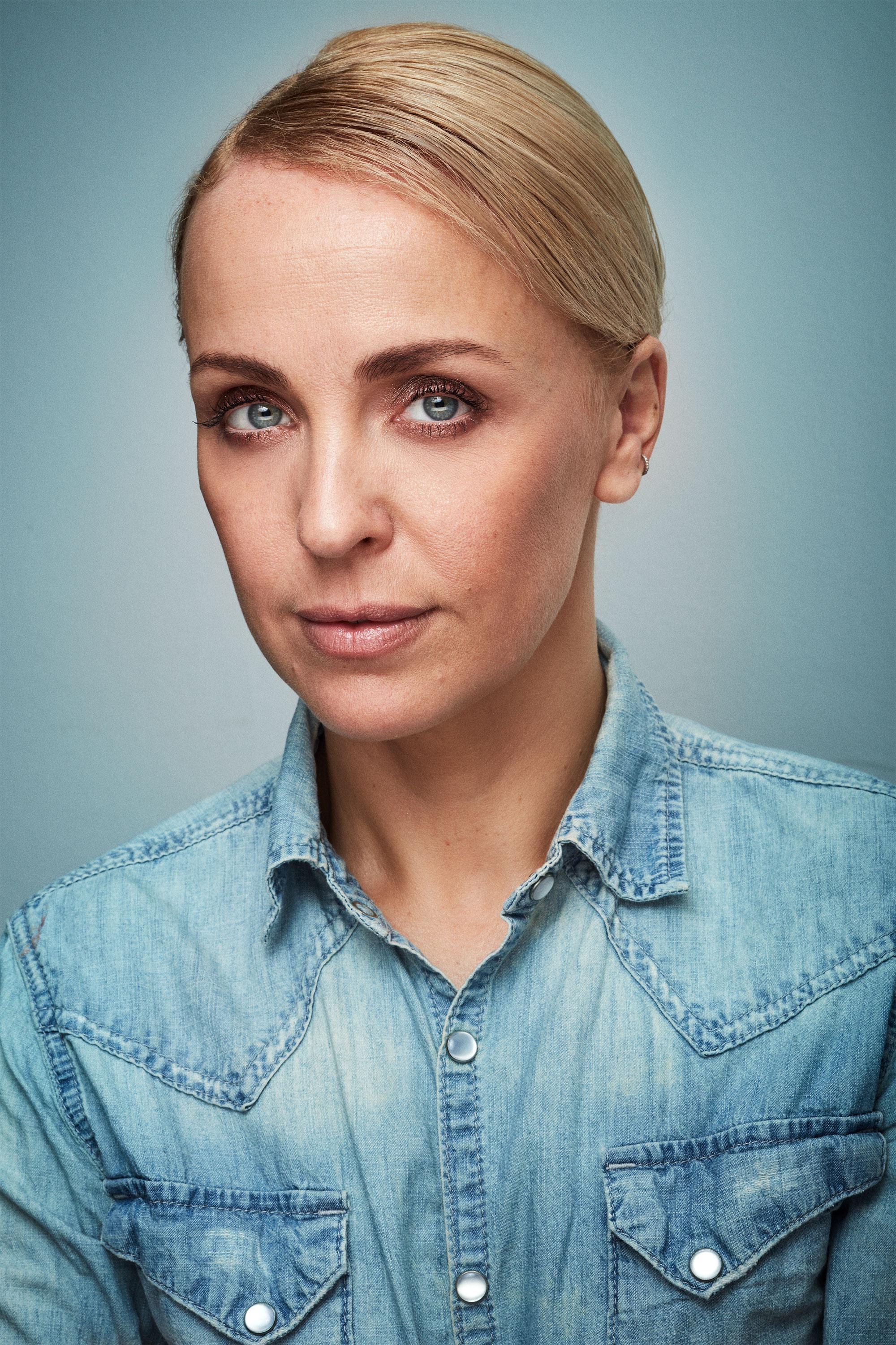 Julie R. Ølgaard image