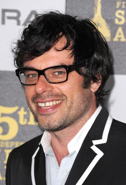 Jemaine Clement image