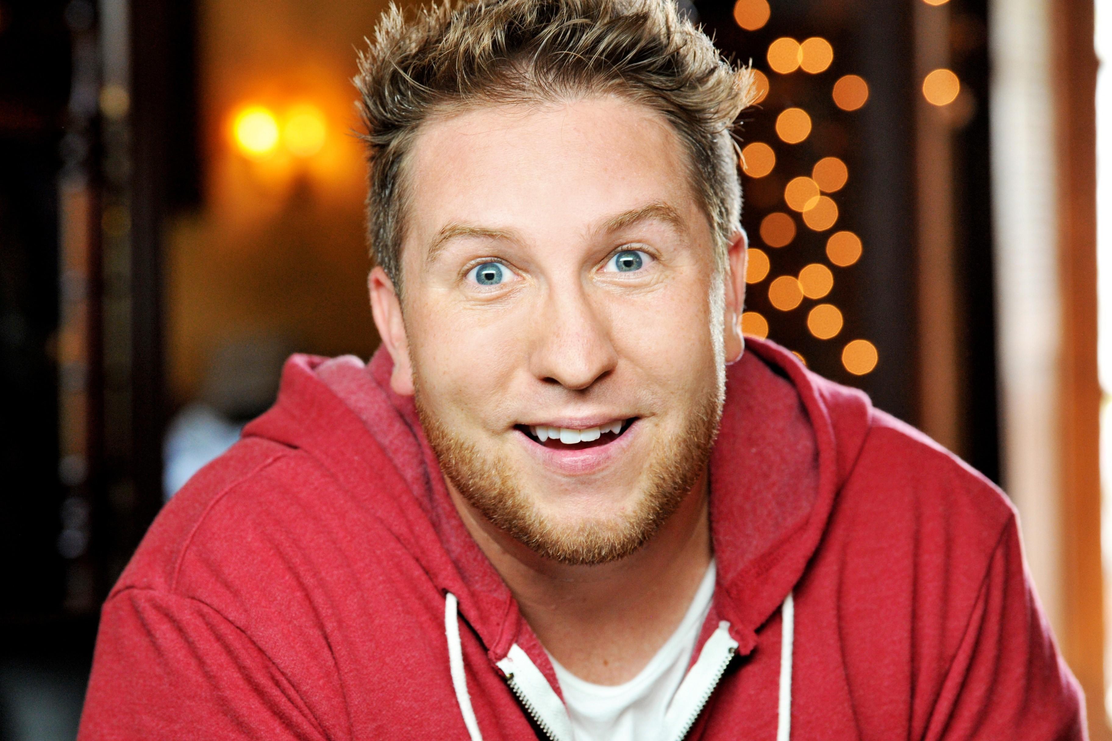 Nate Torrence image