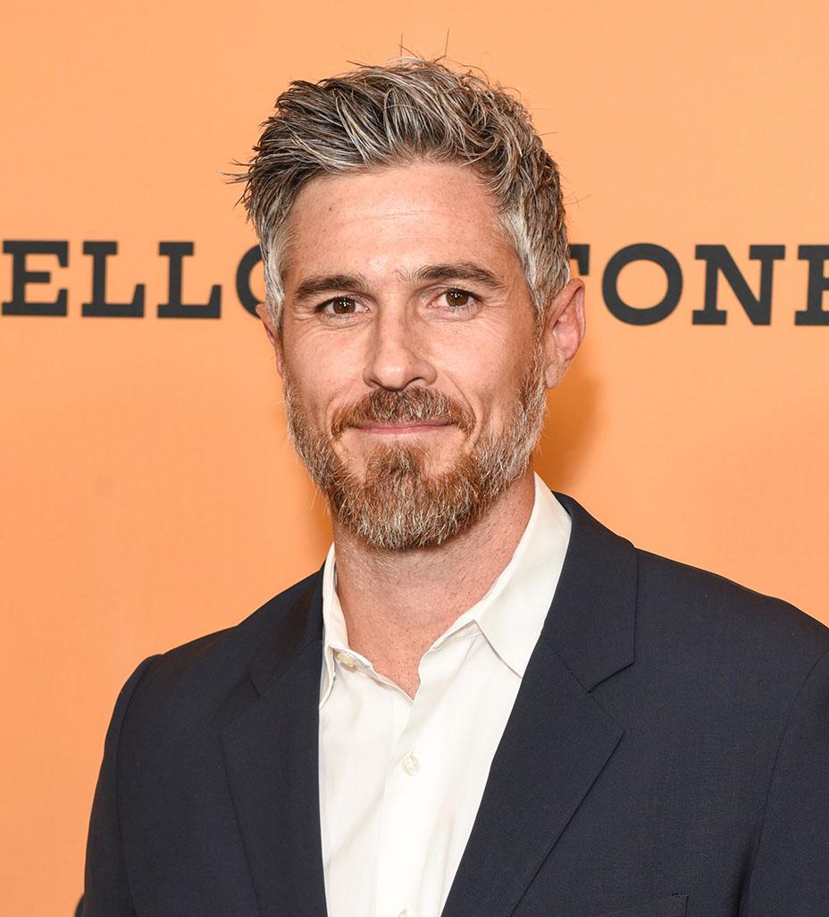 Dave Annable image