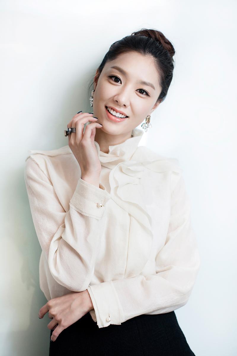 Seo Ji-hye image
