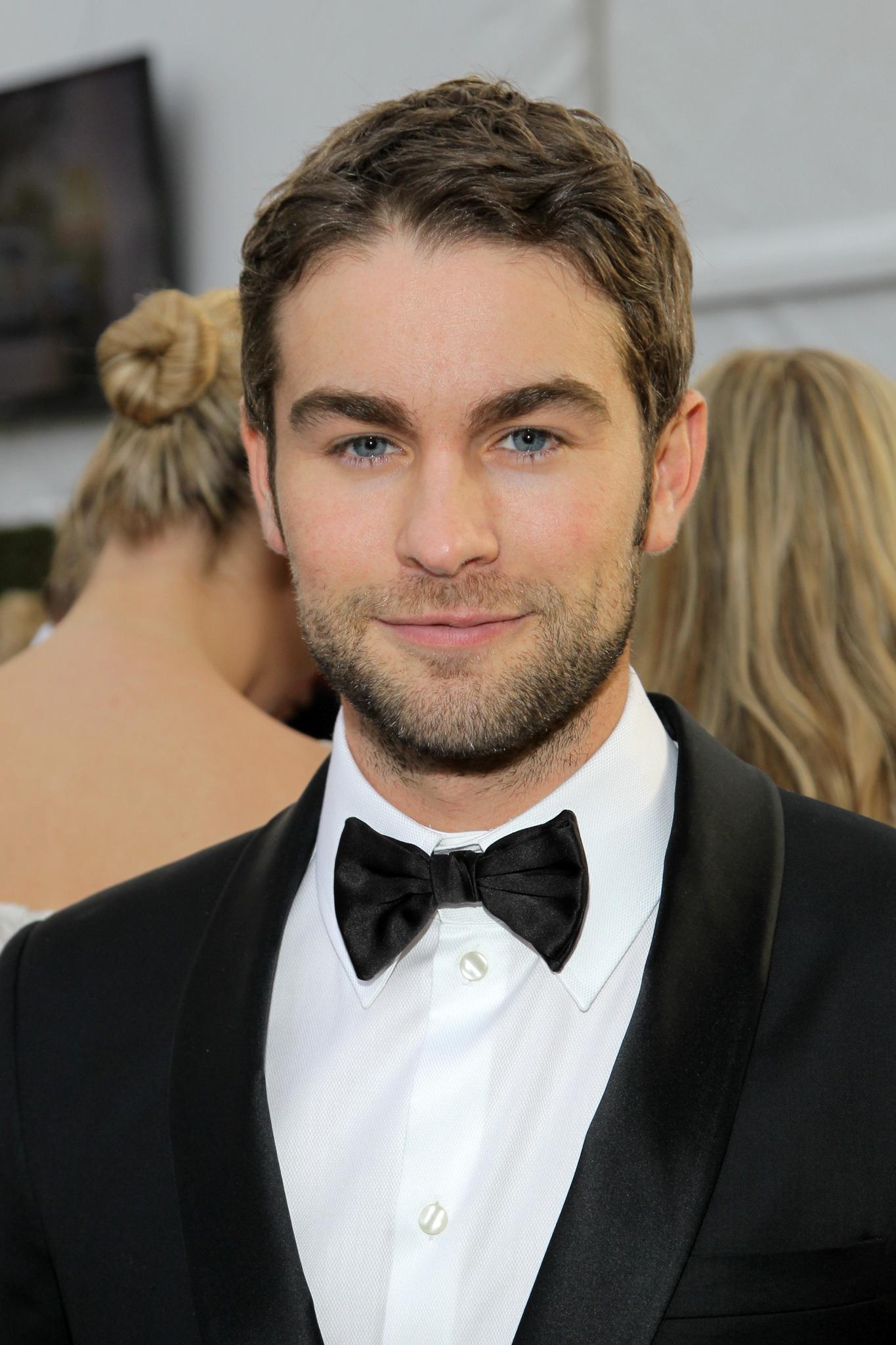 Chace Crawford image