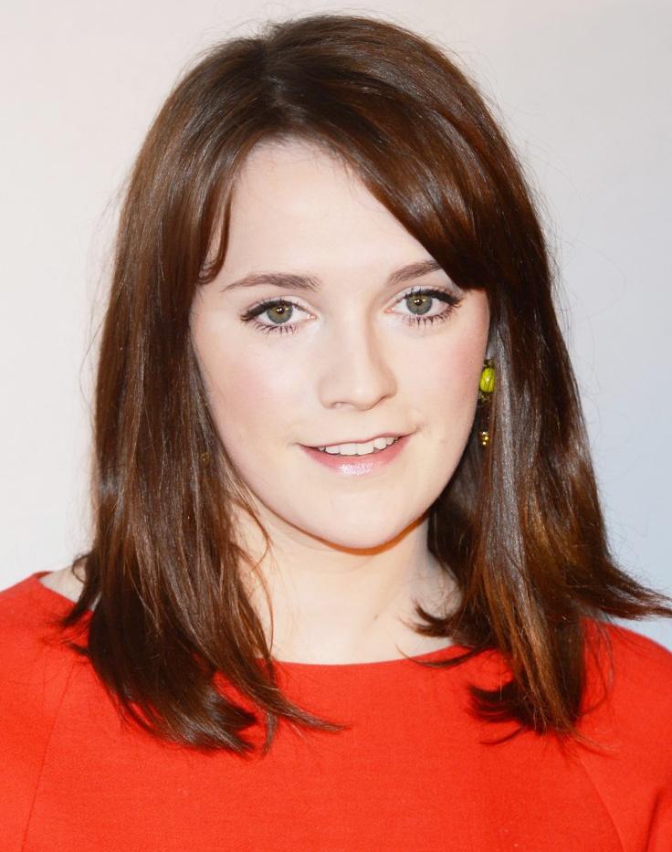Charlotte Ritchie image