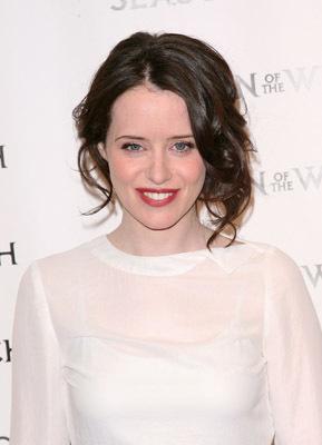 Claire Foy image