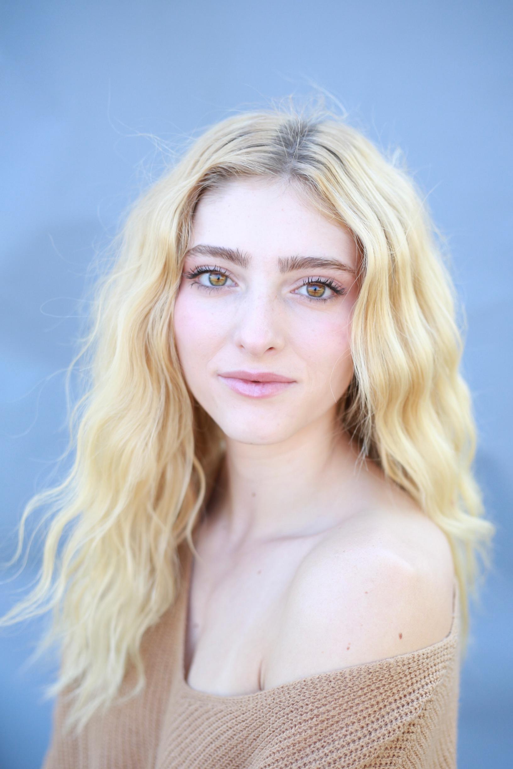 Willow Shields image