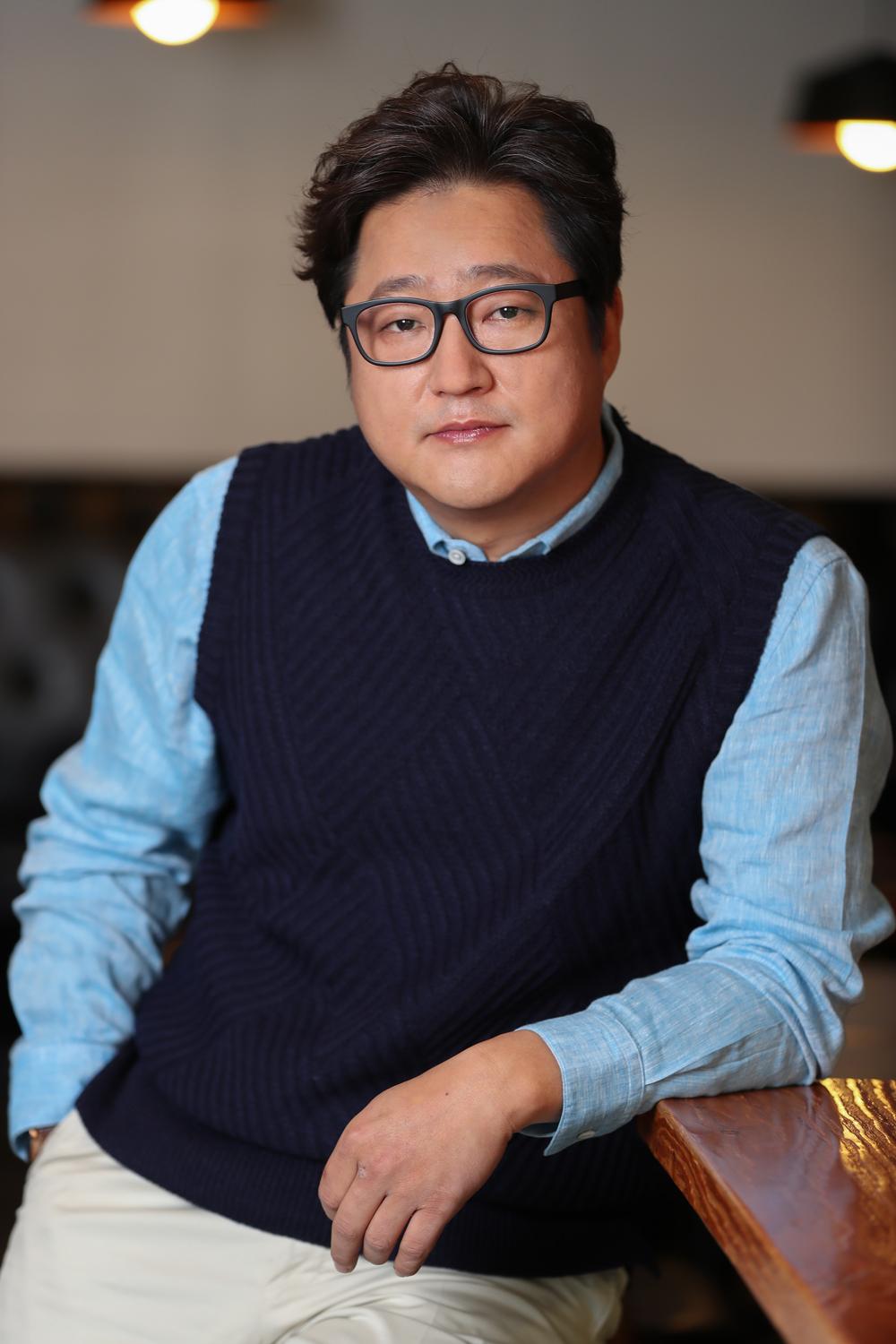 Kwak Do-won image