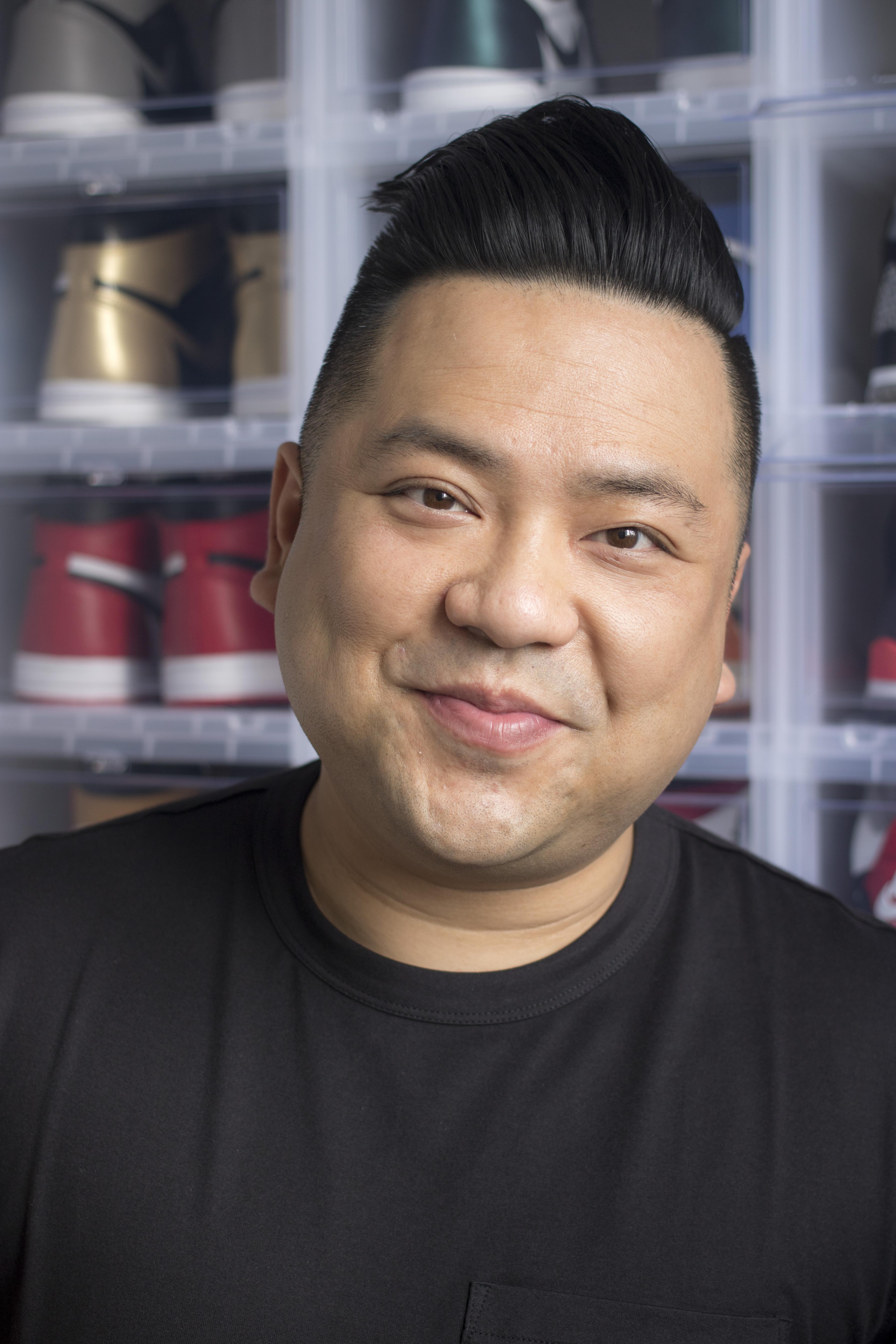 Andrew Phung image