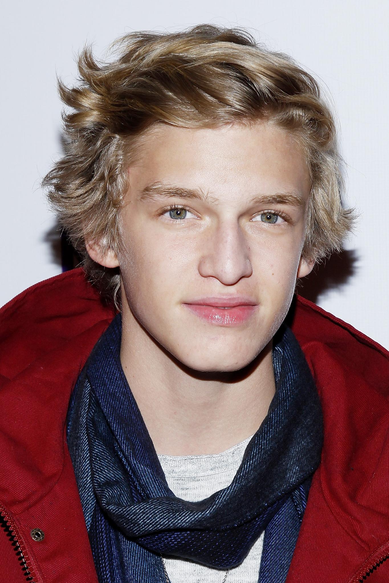 Cody Simpson image