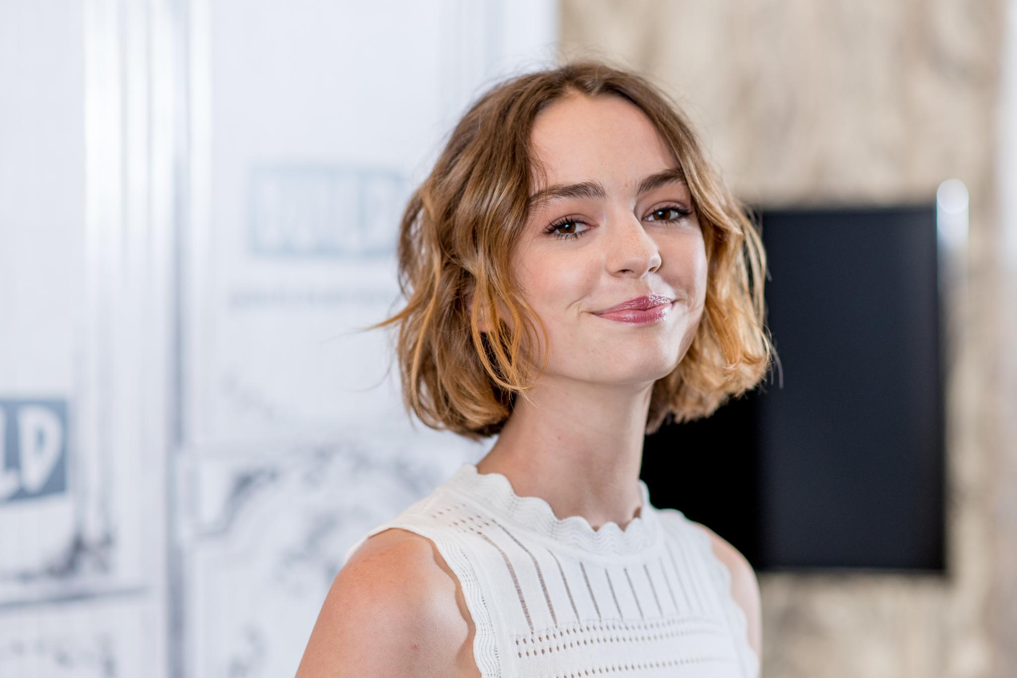 Brigette Lundy-Paine image