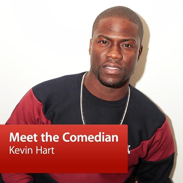 Kevin Hart: Meet the Comedian image