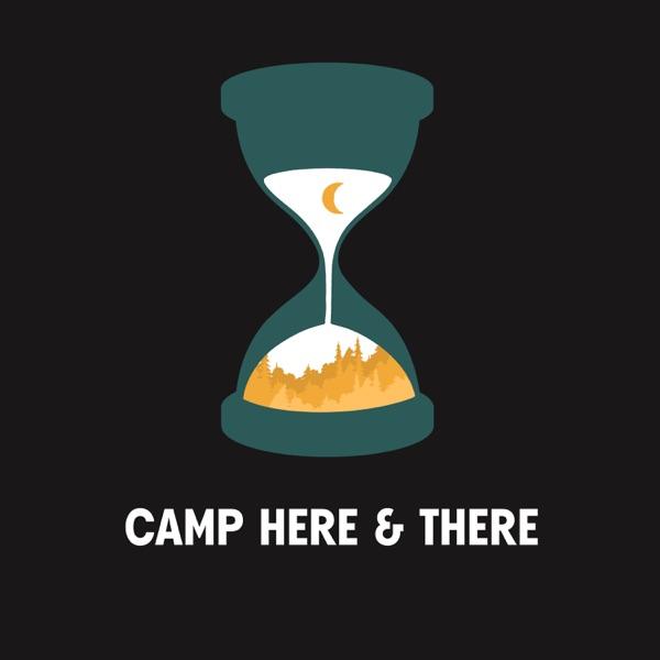 Camp Here & There image