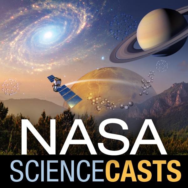 NASA ScienceCasts image
