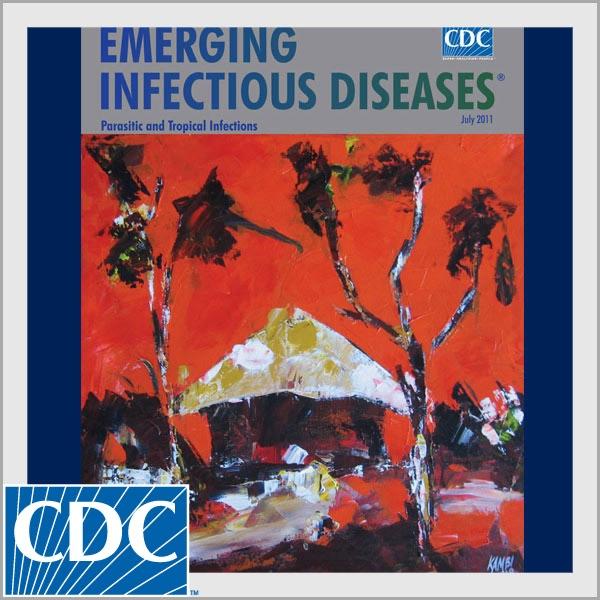 Emerging Infectious Diseases image
