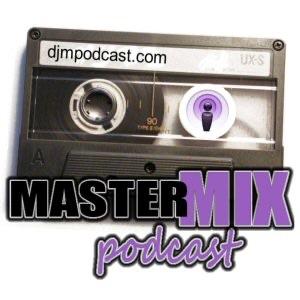 DJ-M - Master Mix Podcast