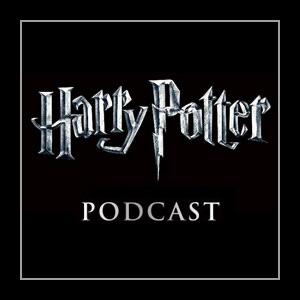 Harry Potter Podcast image