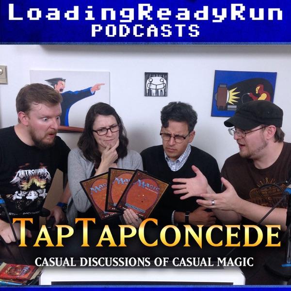 TapTapConcede - LoadingReadyRun image