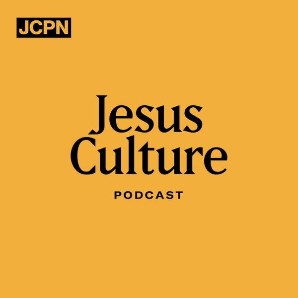 Jesus Culture Podcast image