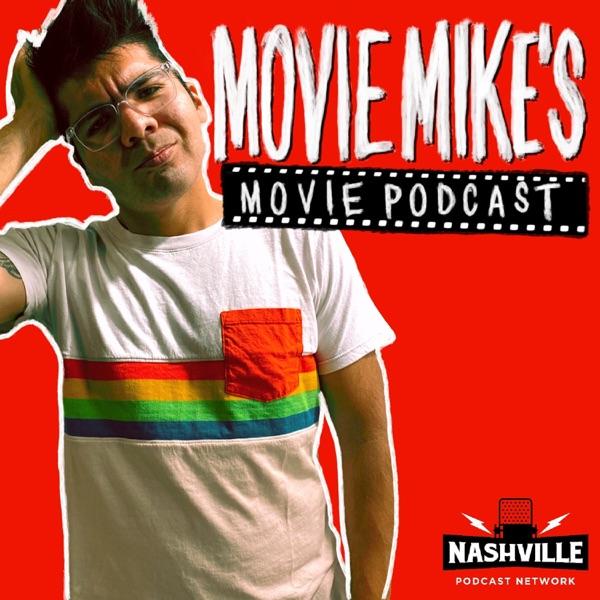 Movie Mike's Movie Podcast image