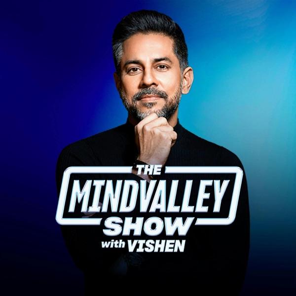 The Mindvalley Show with Vishen image