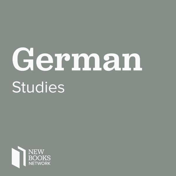 New Books in German Studies image