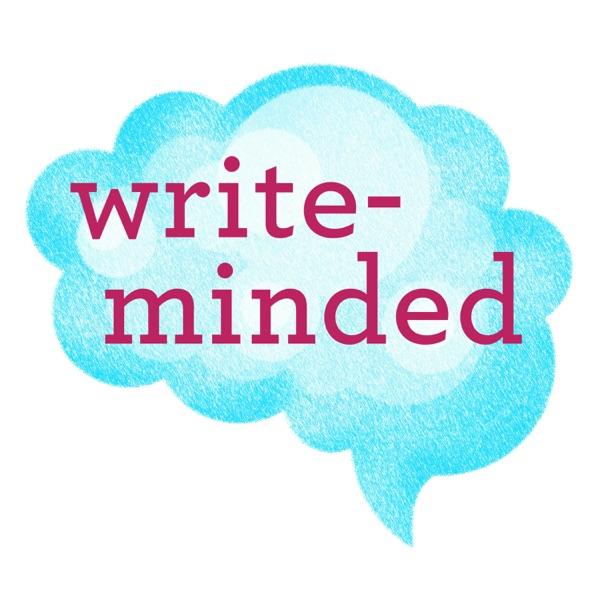 Write-minded: Weekly Inspiration for Writers image
