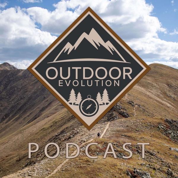 The Outdoor Evolution Podcast image
