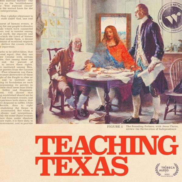 Teaching Texas image