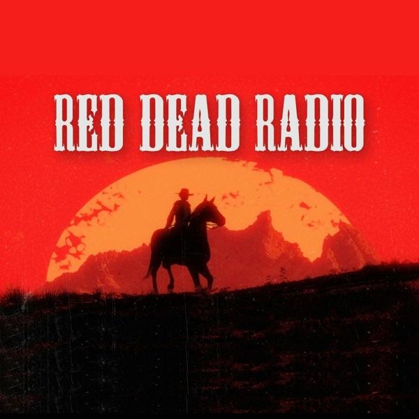 Red Dead Radio: The Red Dead Redemption Podcast with Jared Petty image