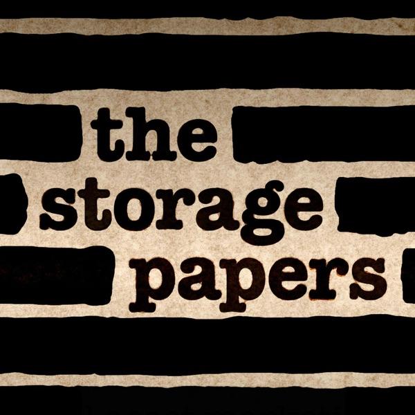 The Storage Papers image