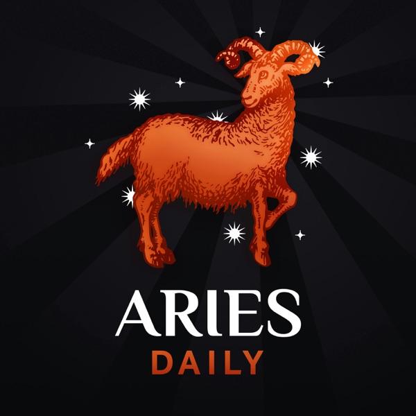Aries Daily image