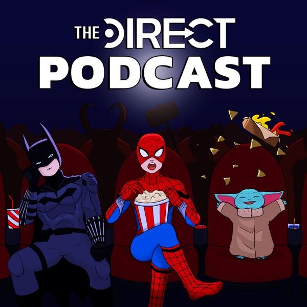 The Direct Podcast image